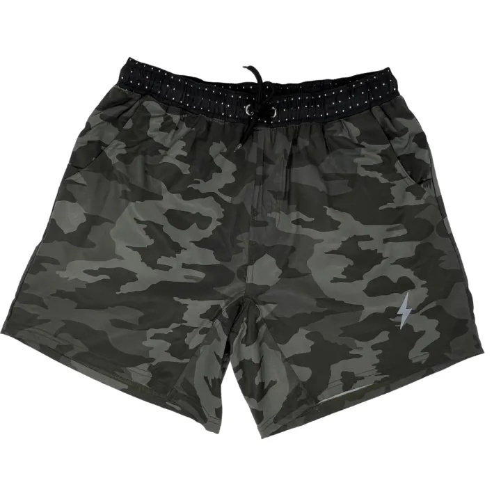 Clearance 5" SHORT W/ LINER Shorts