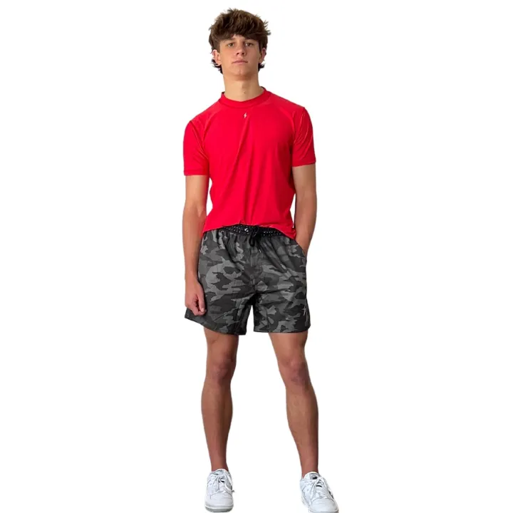 Clearance 5" SHORT W/ LINER Shorts
