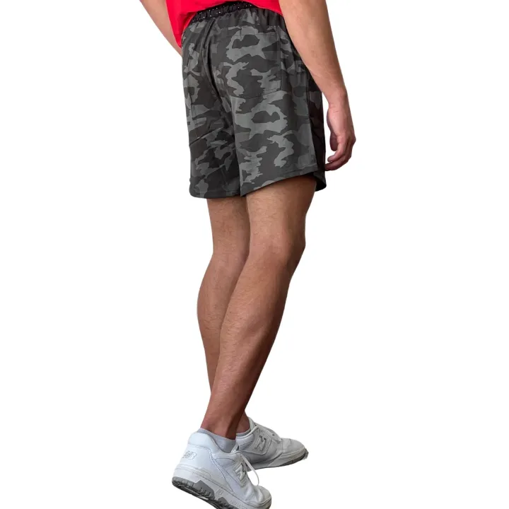 Clearance 5" SHORT W/ LINER Shorts