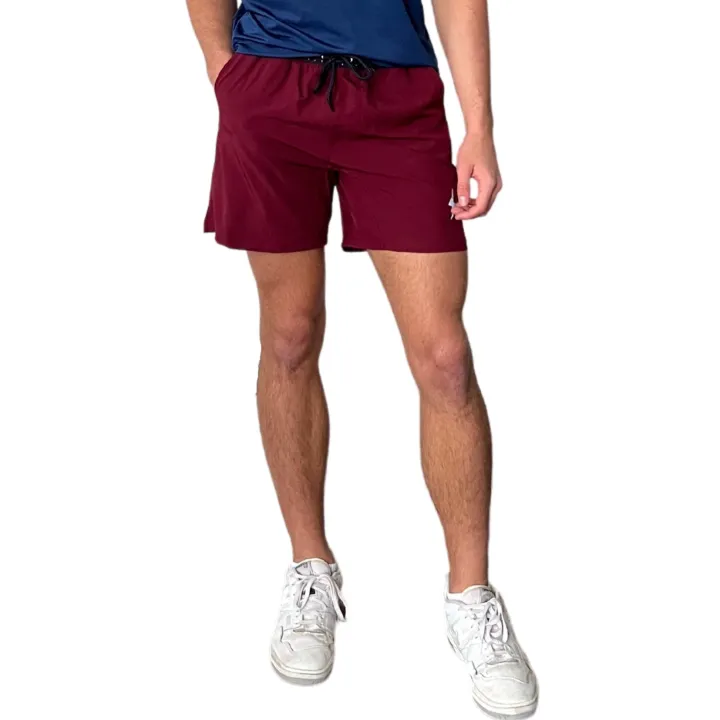 Hot 5" SHORT W/ LINER Shorts