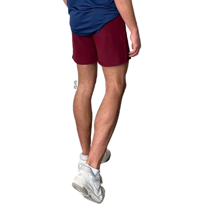 Hot 5" SHORT W/ LINER Shorts