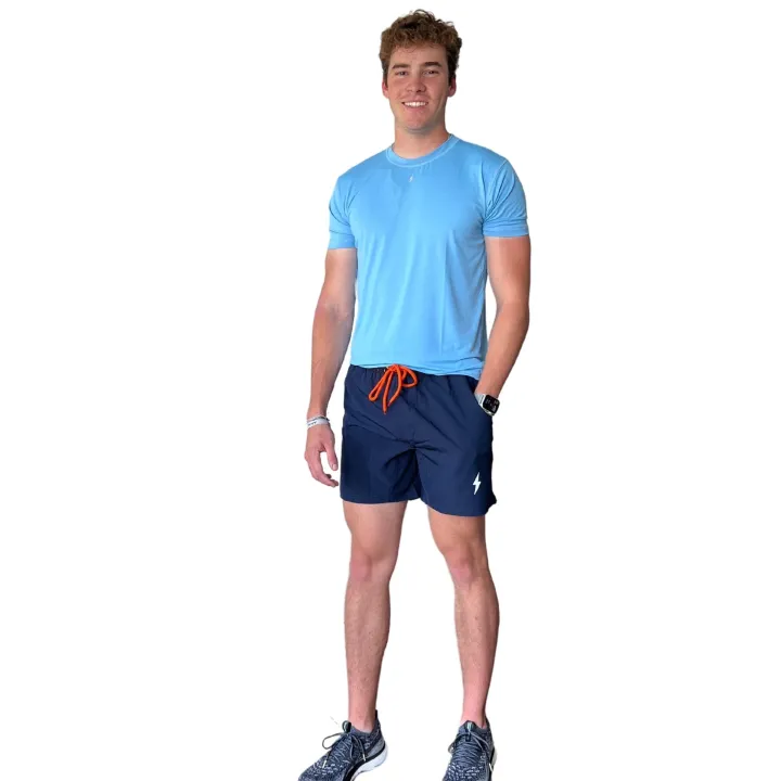 Outlet 5" SHORT W/ LINER Shorts