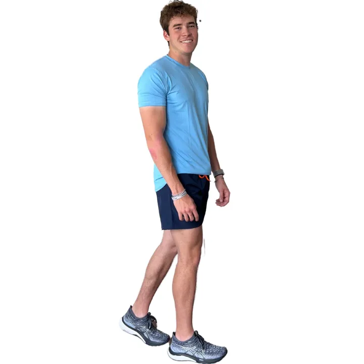 Outlet 5" SHORT W/ LINER Shorts