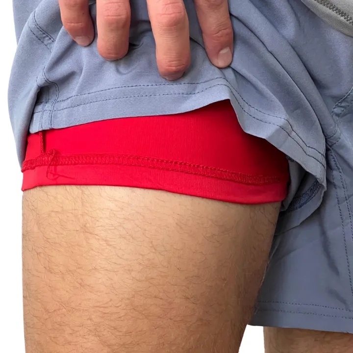 Sale 5" SHORT W/ LINER Shorts