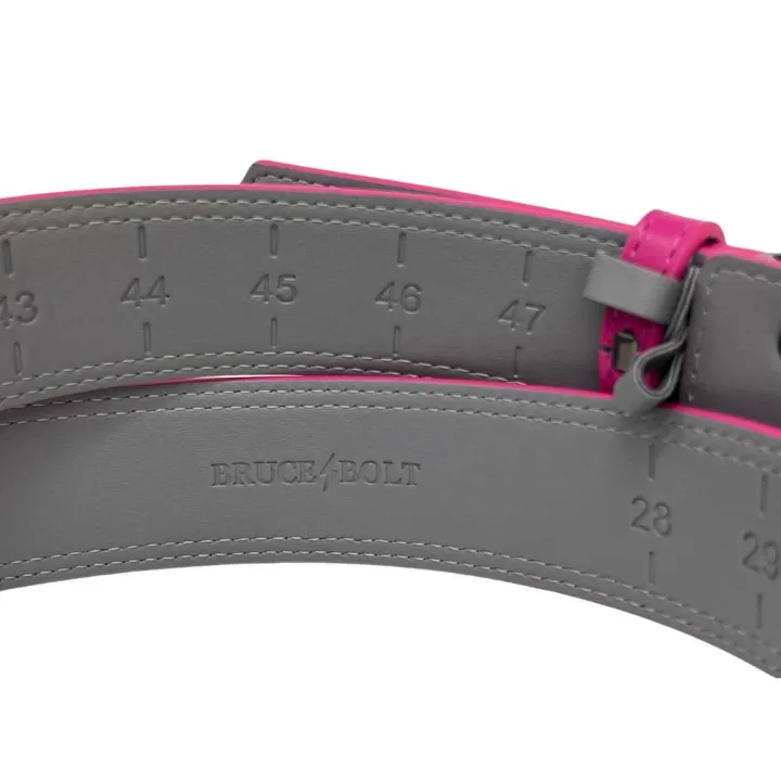Outlet Adjustable Belt Belts|Belts