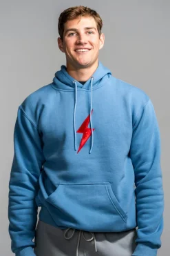 Clearance BOLT Hoodie Hoodies