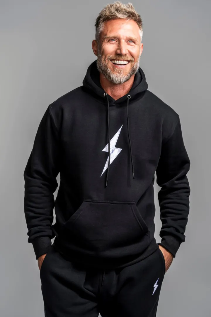 Sale BOLT Hoodie Hoodies