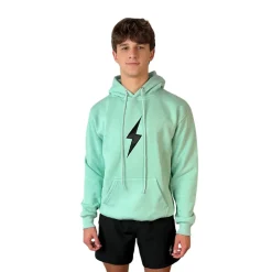 Online BOLT Hoodie Hoodies