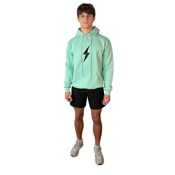 Online BOLT Hoodie Hoodies