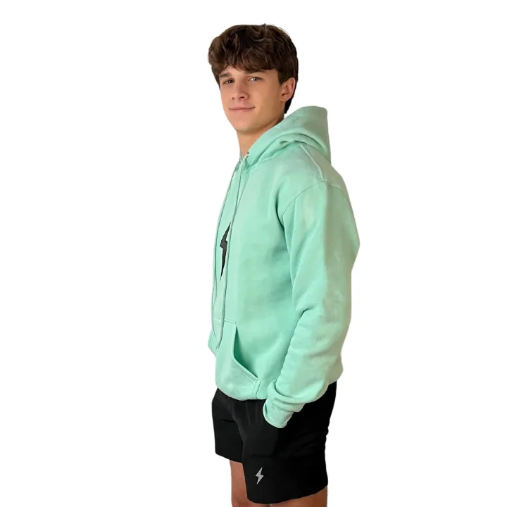 Online BOLT Hoodie Hoodies