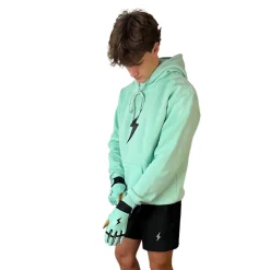 Online BOLT Hoodie Hoodies
