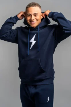 New BOLT Hoodie Hoodies