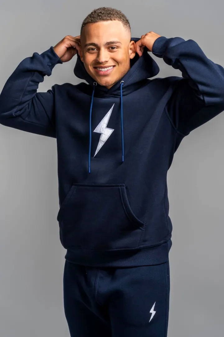 New BOLT Hoodie Hoodies