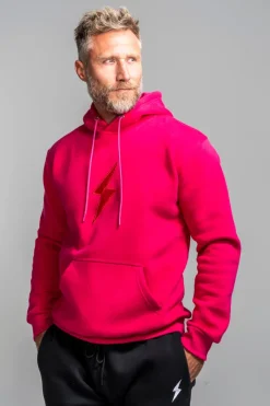 New BOLT Hoodie Hoodies
