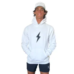 Hot BOLT Hoodie Hoodies