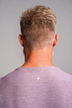 Hot BOLT SuperSoft Long Sleeve Premium Tees