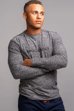 Clearance SuperSoft Long Sleeve Premium Tees