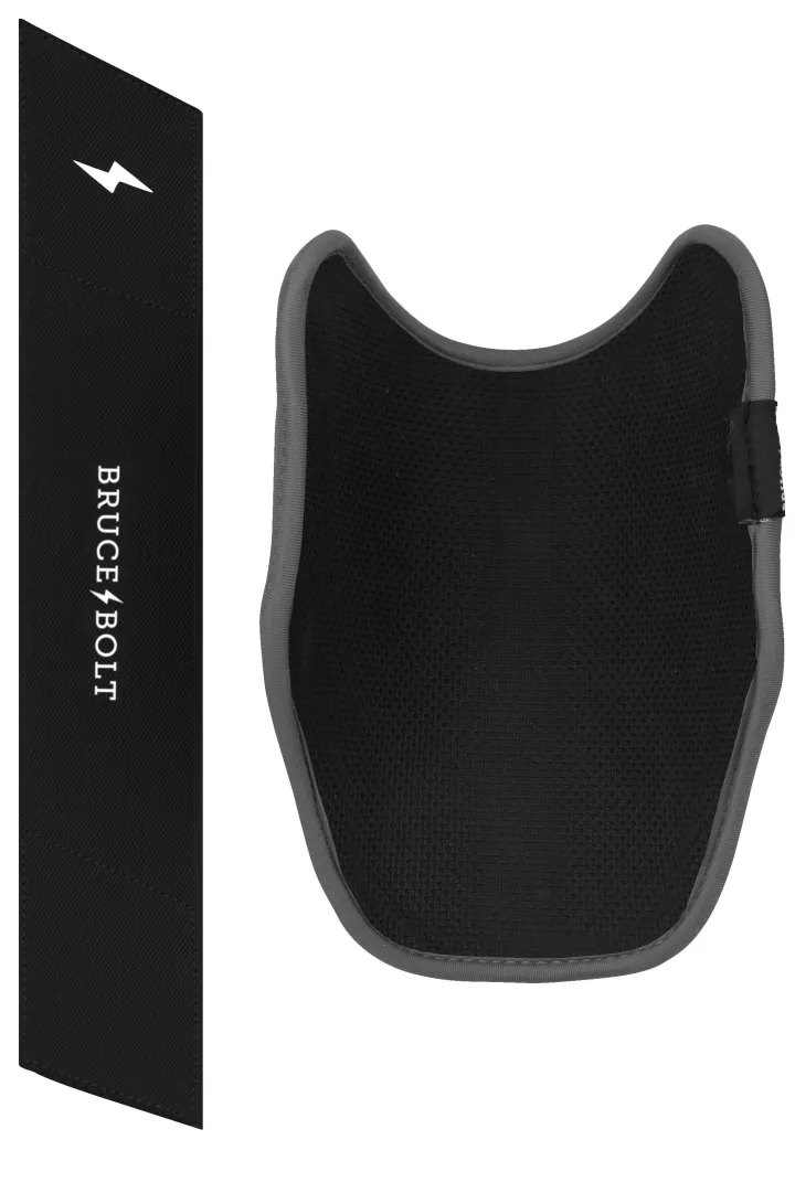 Best Chrome Series Elbow Guard Elbow Guards|Protective