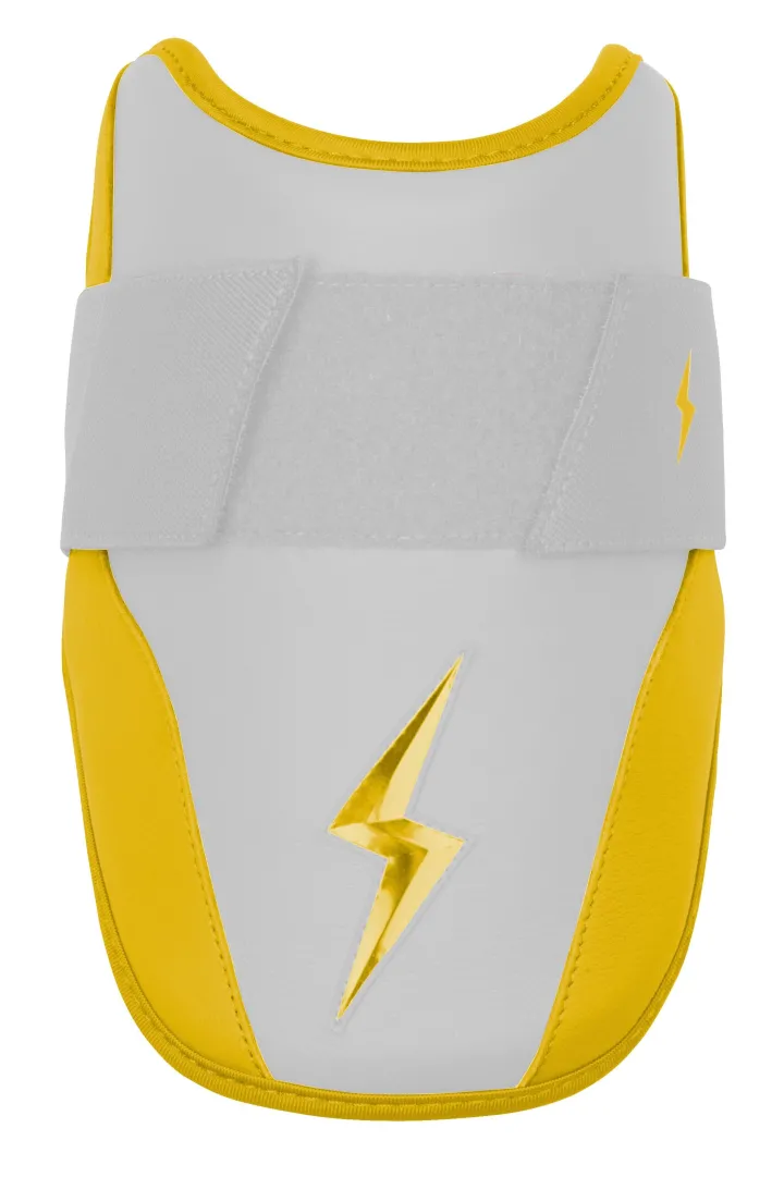 Hot Chrome Series Elbow Guard Elbow Guards|Protective