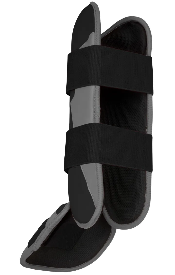 Online Chrome Series Leg Guard Leg Guards|Protective