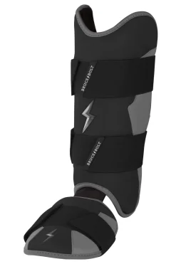 Online Chrome Series Leg Guard Leg Guards|Protective