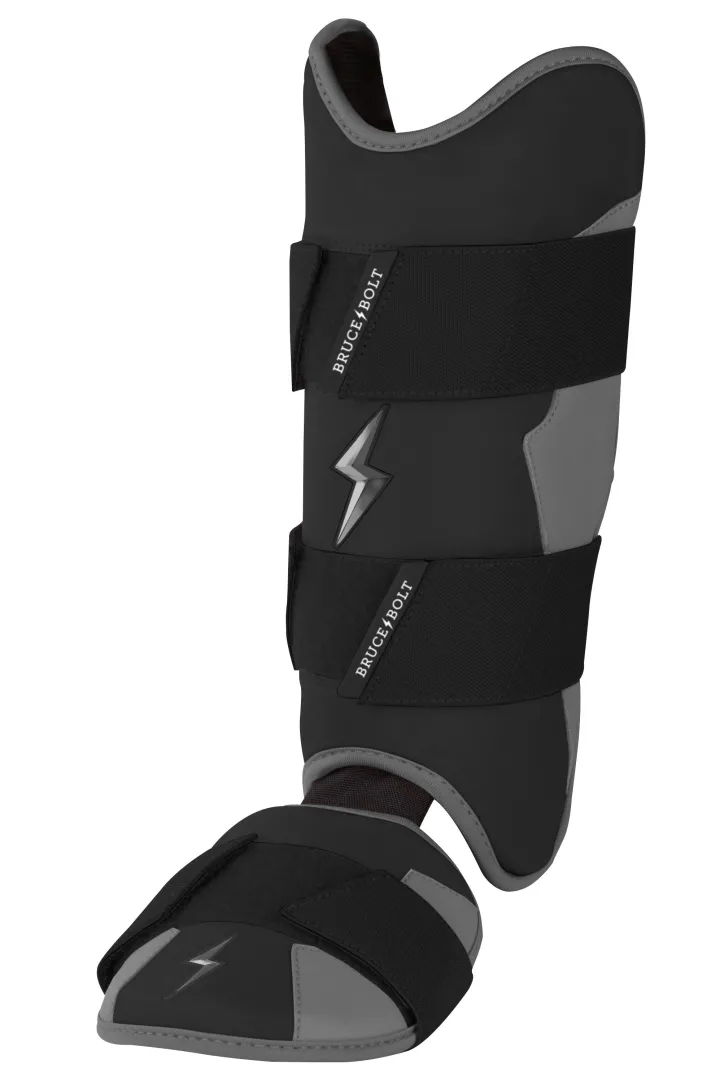 Online Chrome Series Leg Guard Leg Guards|Protective