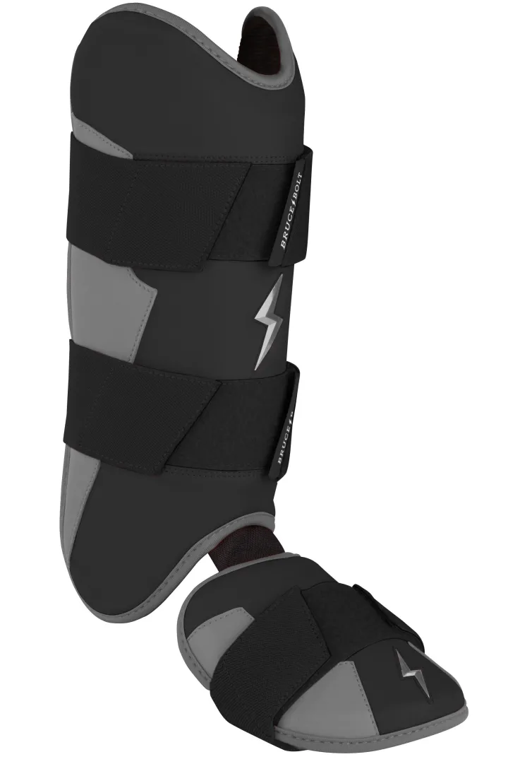Online Chrome Series Leg Guard Leg Guards|Protective