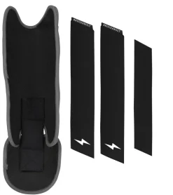 Online Chrome Series Leg Guard Leg Guards|Protective