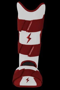 Sale Chrome Series Leg Guard Leg Guards|Protective