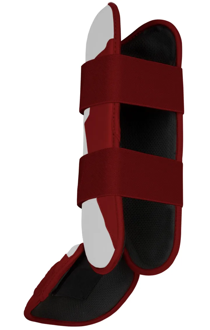 Sale Chrome Series Leg Guard Leg Guards|Protective
