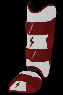 Sale Chrome Series Leg Guard Leg Guards|Protective