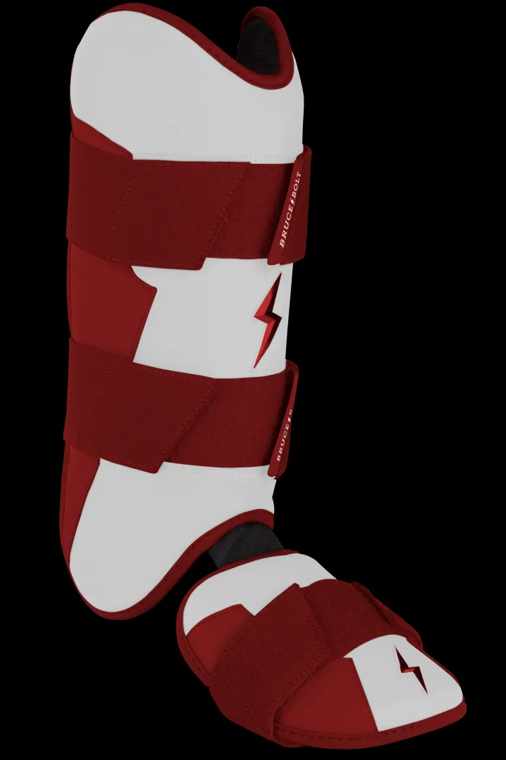 Sale Chrome Series Leg Guard Leg Guards|Protective