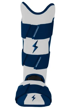 Online Chrome Series Leg Guard Leg Guards|Protective