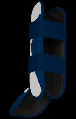 Online Chrome Series Leg Guard Leg Guards|Protective