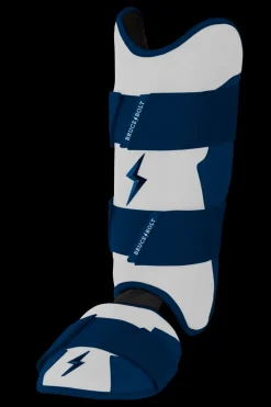 Online Chrome Series Leg Guard Leg Guards|Protective