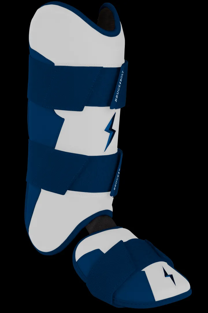 Online Chrome Series Leg Guard Leg Guards|Protective