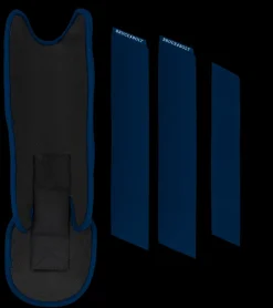 Online Chrome Series Leg Guard Leg Guards|Protective