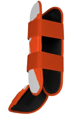 New Chrome Series Leg Guard Leg Guards|Protective
