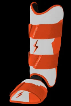 New Chrome Series Leg Guard Leg Guards|Protective