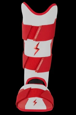Hot Chrome Series Leg Guard Leg Guards|Protective