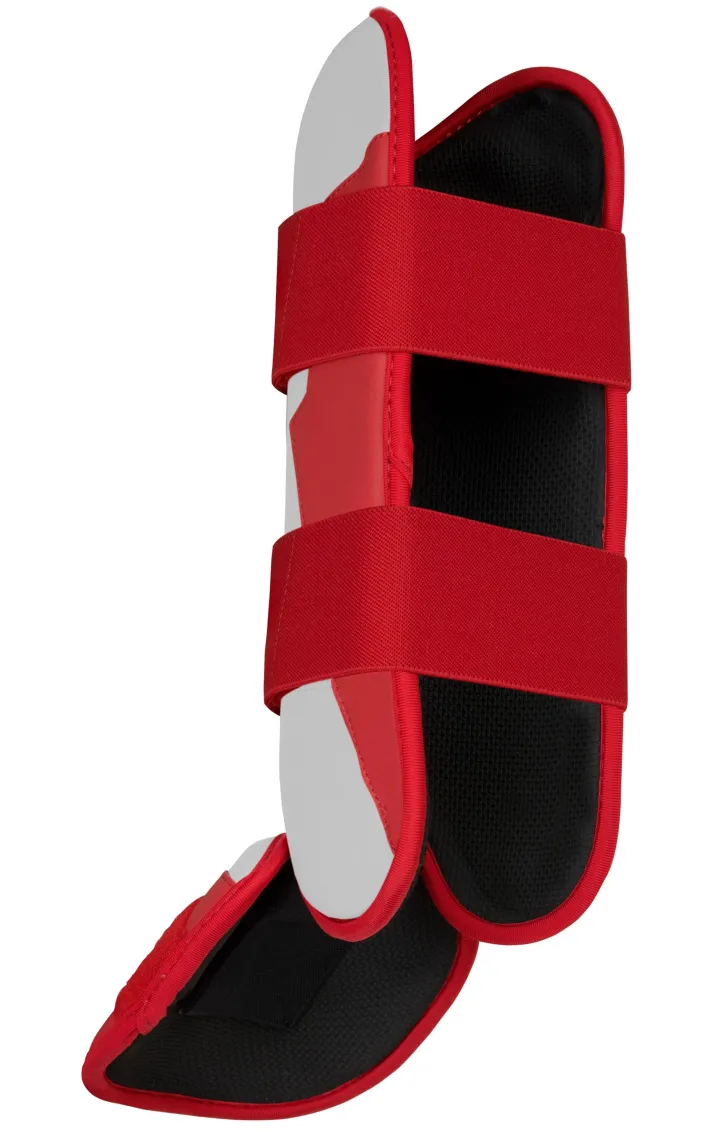 Hot Chrome Series Leg Guard Leg Guards|Protective
