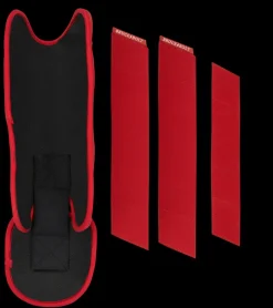 Hot Chrome Series Leg Guard Leg Guards|Protective