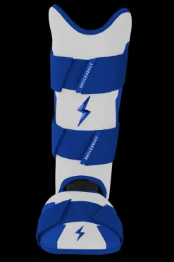 Outlet Chrome Series Leg Guard Leg Guards|Protective