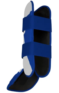 Outlet Chrome Series Leg Guard Leg Guards|Protective