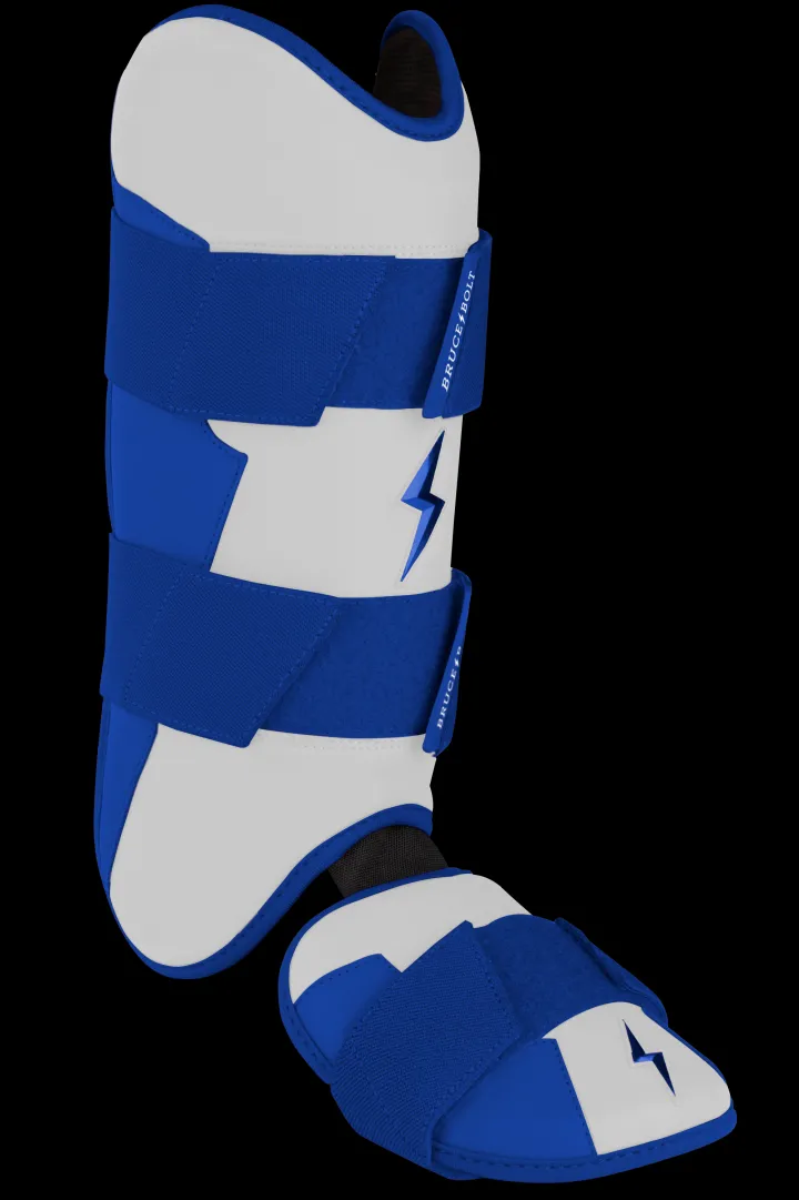 Outlet Chrome Series Leg Guard Leg Guards|Protective
