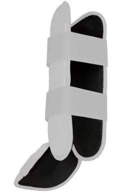 New Chrome Series Leg Guard Leg Guards|Protective