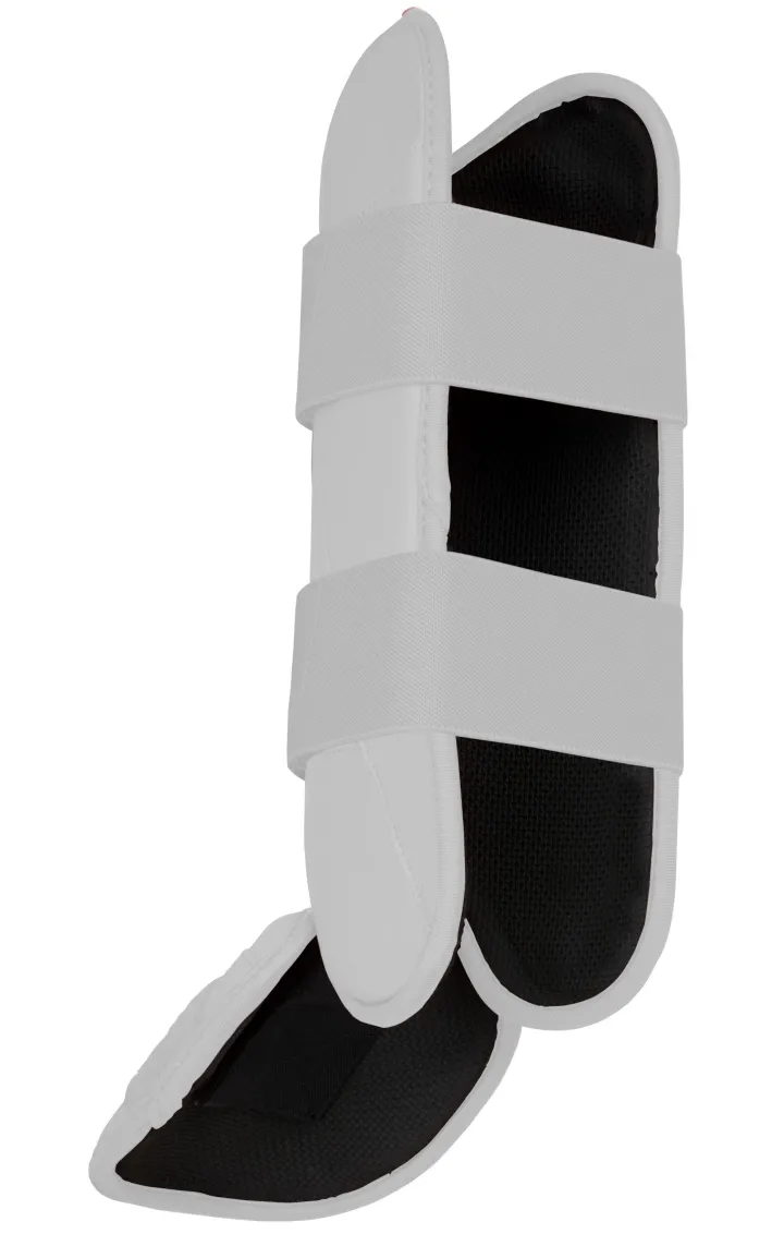 New Chrome Series Leg Guard Leg Guards|Protective