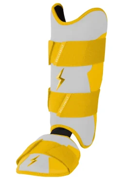 Online Chrome Series Leg Guard Leg Guards|Protective