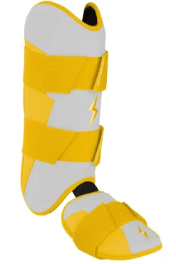 Online Chrome Series Leg Guard Leg Guards|Protective