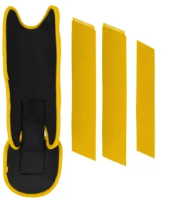 Online Chrome Series Leg Guard Leg Guards|Protective